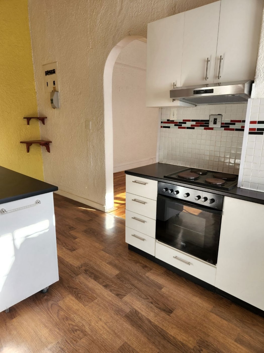 House let in Observatory, Cape Town - RBL1669169 House let in Observatory, Cape Town - RBL1669169