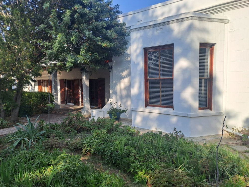 House for sale in Graaff-Reinet - 1KK1669199