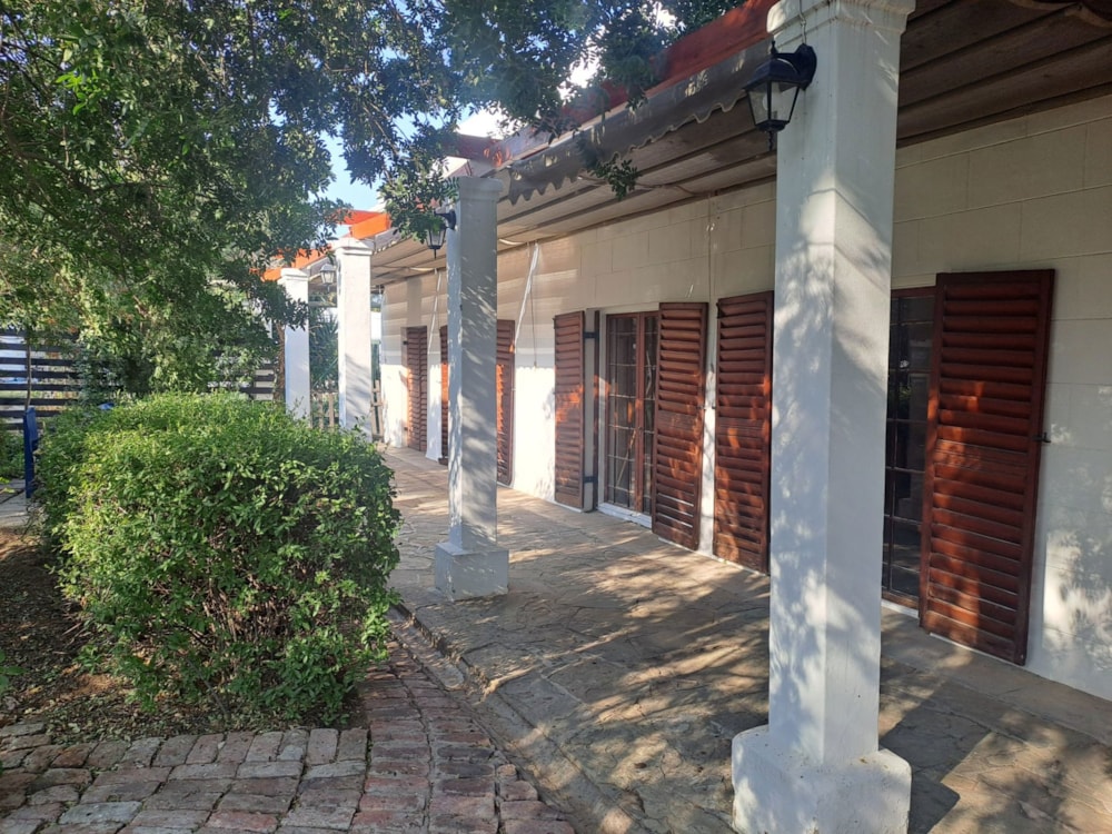 House for sale in Graaff-Reinet - 1KK1669199