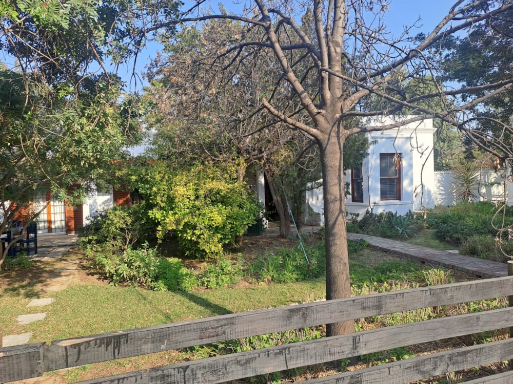 House for sale in Graaff-Reinet - 1KK1669199