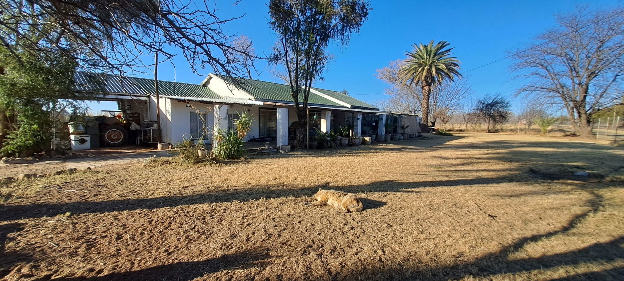 House sold in Ritchie - 1KJ1669205