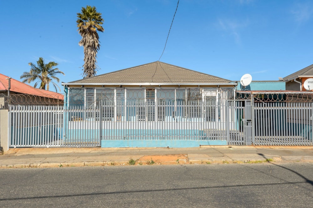 House for sale in Brixton - GRE1669904 House for sale in Brixton - GRE1669904