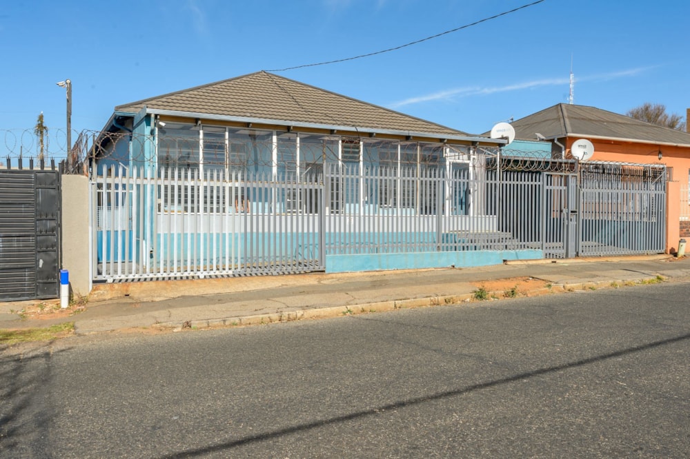 House for sale in Brixton - GRE1669904 House for sale in Brixton - GRE1669904