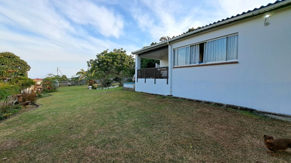 House for sale in Pumula - 1PSH1669342