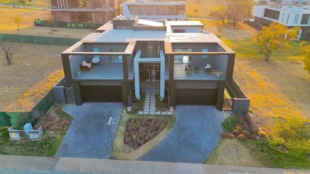 House for sale in Steyn City - 1SY1669236 House for sale in Steyn City - 1SY1669236