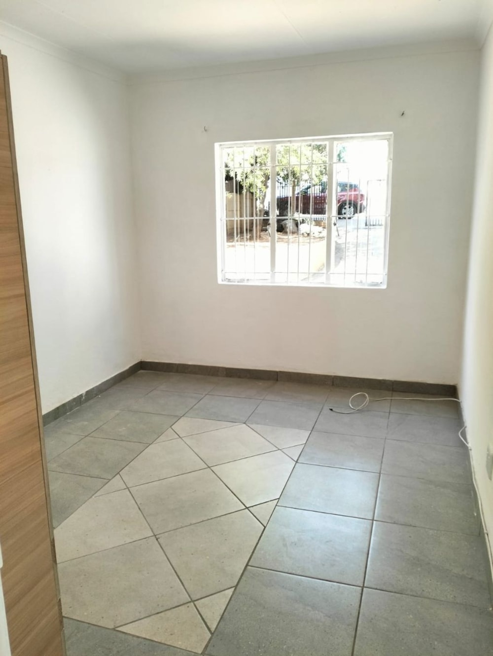 Cottage let in Brakpan Central - 1BJ1669247