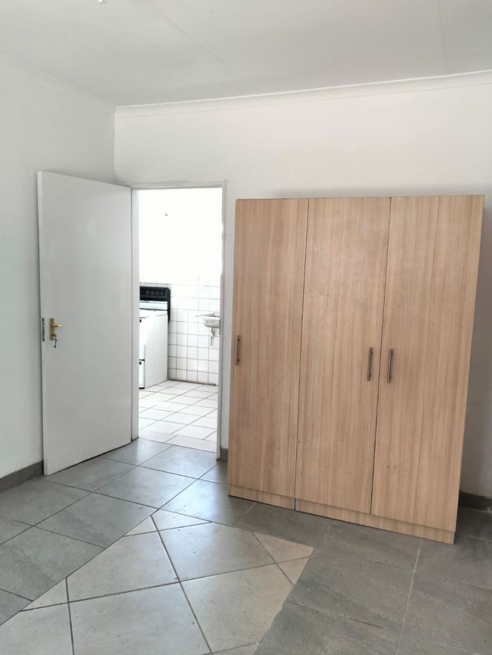 Cottage let in Brakpan Central - 1BJ1669247