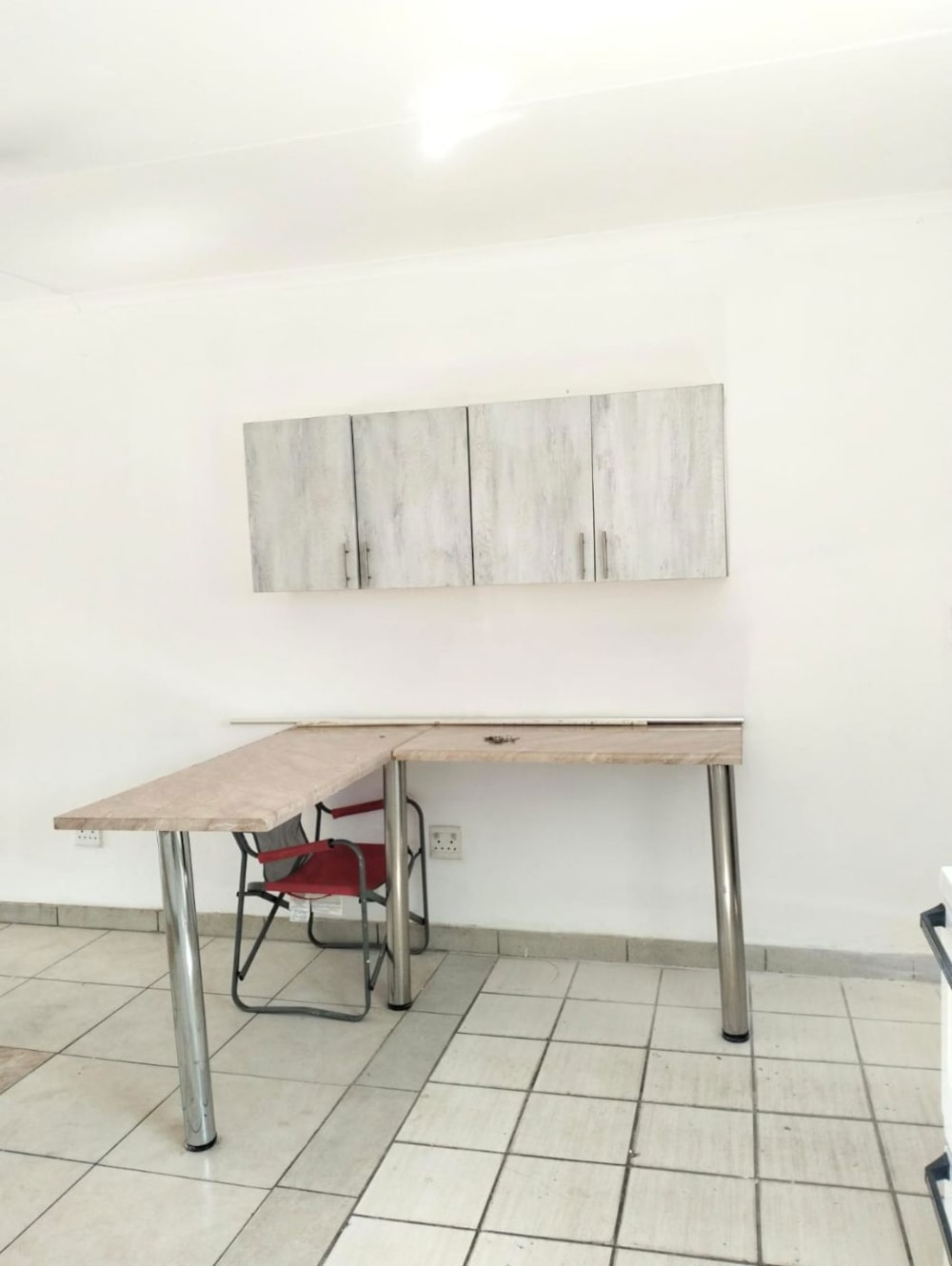 Cottage let in Brakpan Central - 1BJ1669247