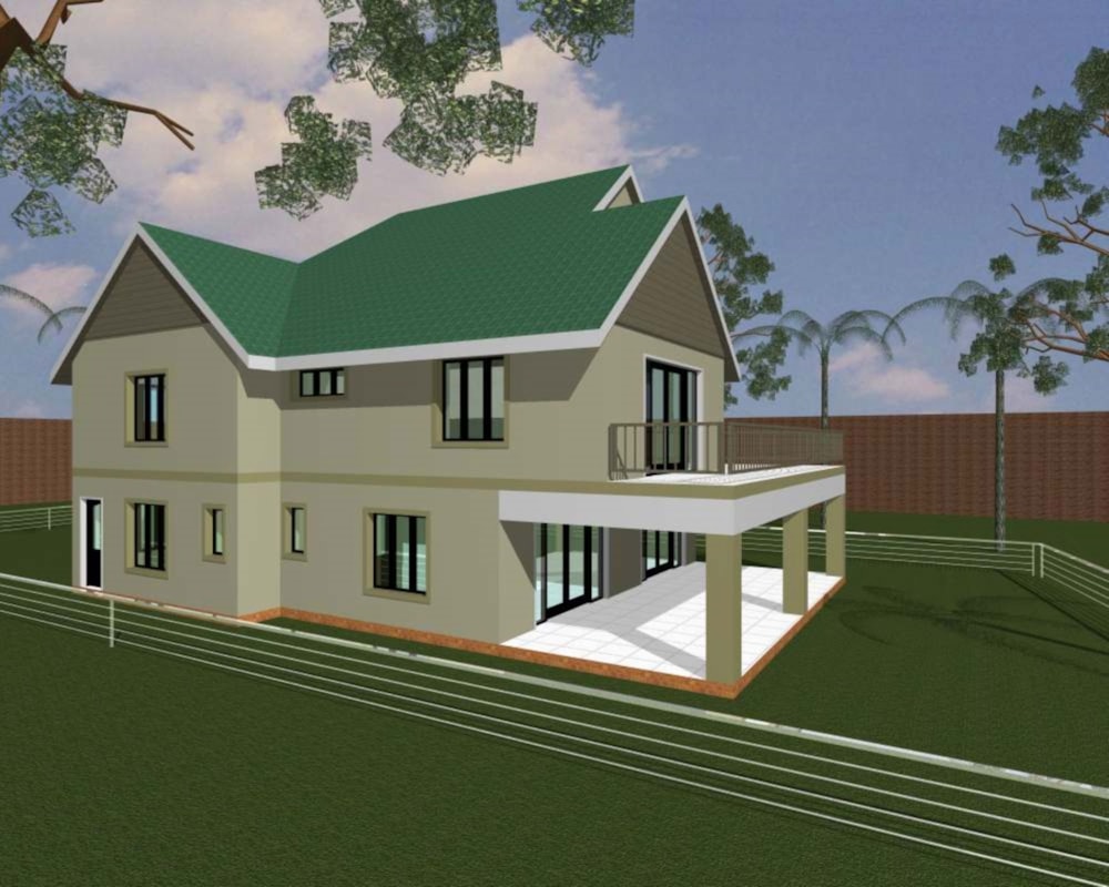 Vacant land for sale in Hillcrest, Upper Highway - 1KF1669330 Vacant land for sale in Hillcrest, Upper Highway - 1KF1669330