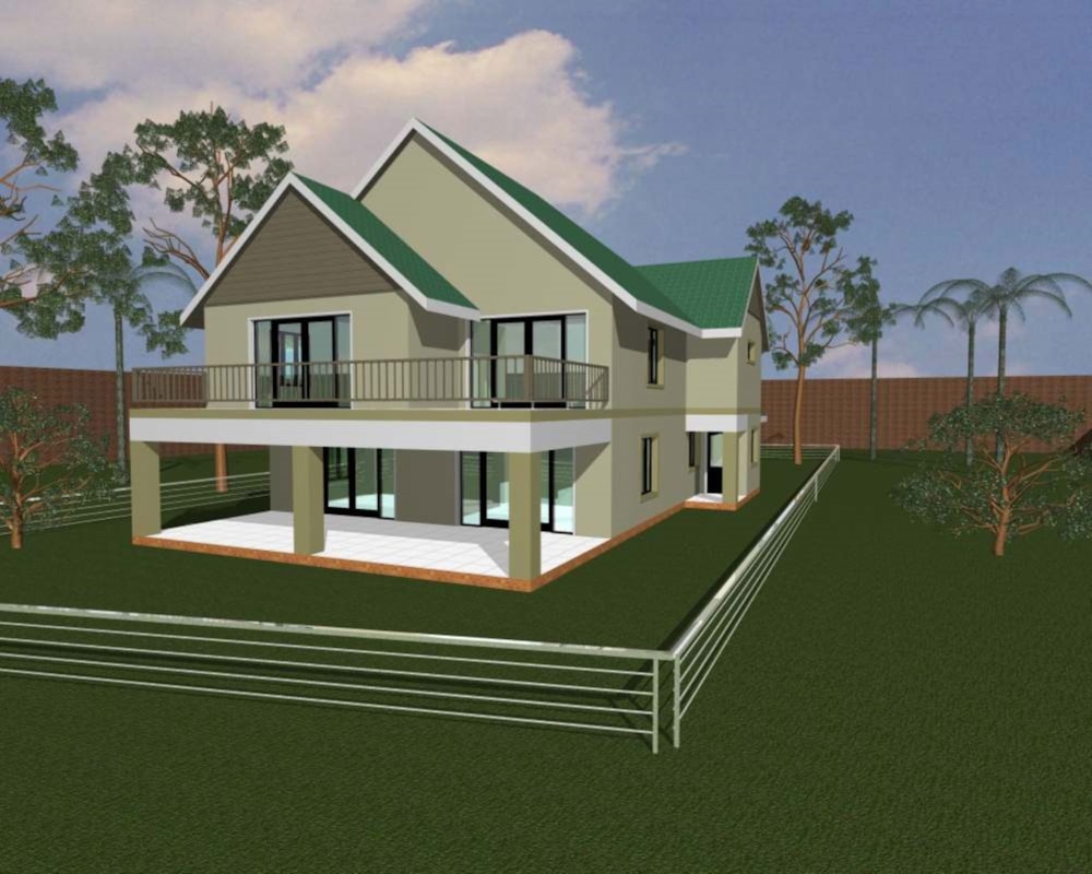 Vacant land for sale in Hillcrest, Upper Highway - 1KF1669330 Vacant land for sale in Hillcrest, Upper Highway - 1KF1669330