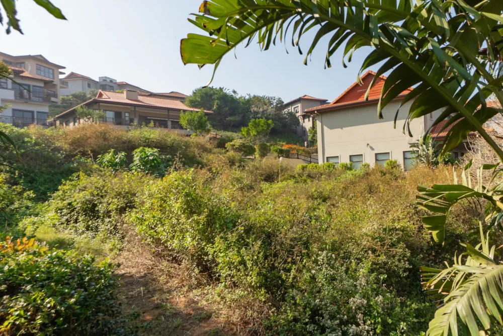 Residential vacant land for sale in Westbrook, Ballito - 1BD1688066
