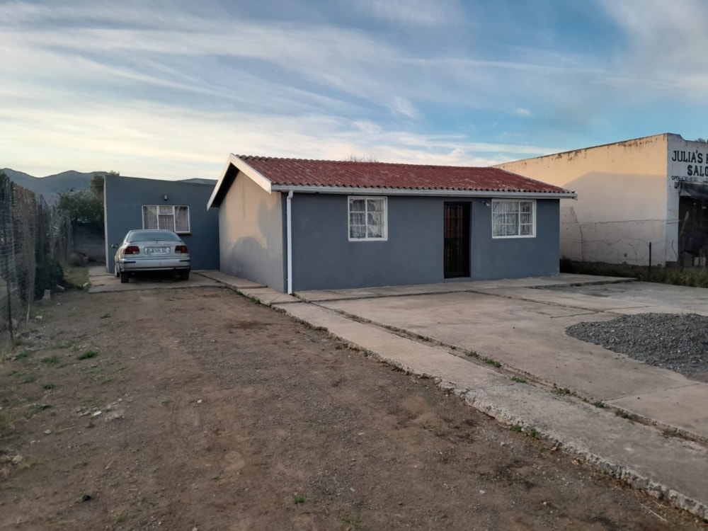 House for sale in Queenstown - 1MH1669283 House for sale in Queenstown - 1MH1669283