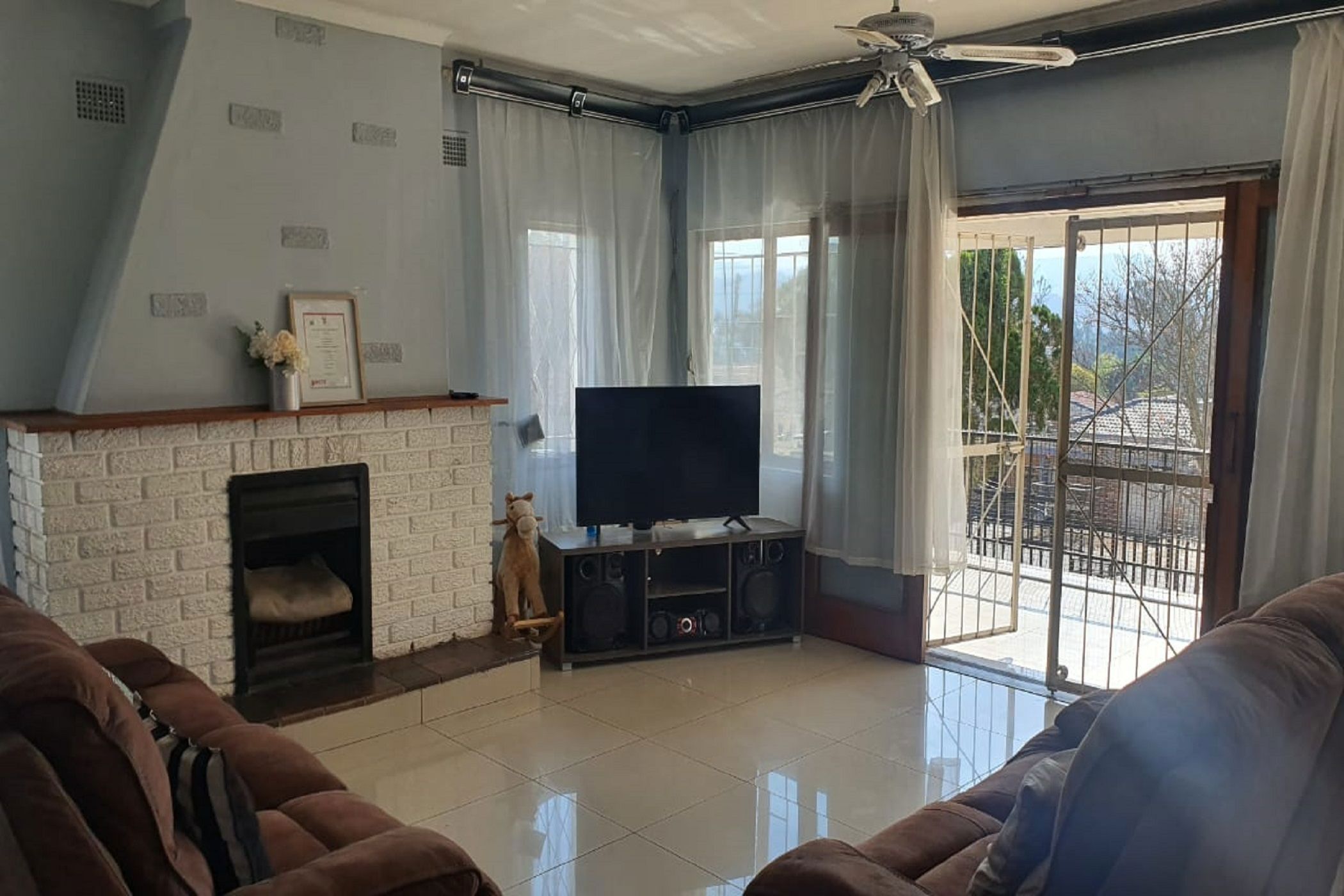 Double-storey house for sale in Fillan Park - 1PM1669799