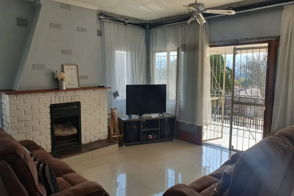 Double-storey house for sale in Fillan Park - 1PM1669799