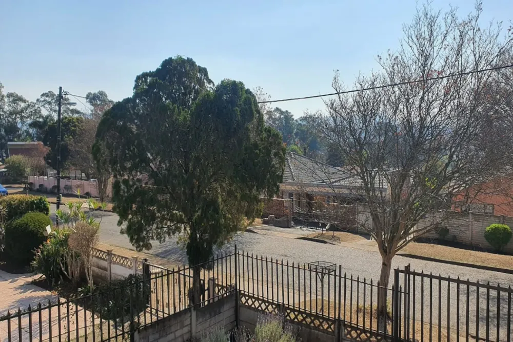 Double-storey house for sale in Fillan Park - 1PM1669799