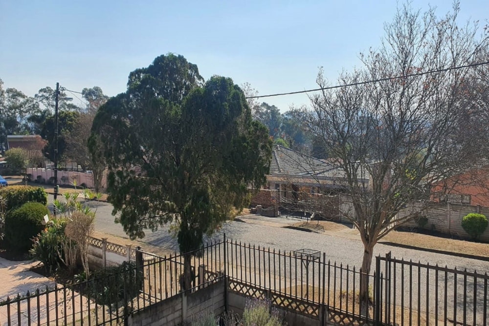 Double-storey house for sale in Fillan Park - 1PM1669799