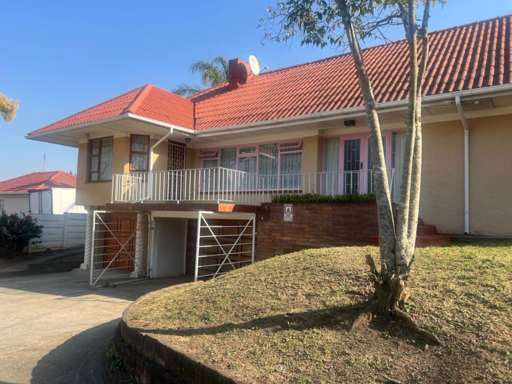 House sold in King Williams Town (Qonce) - 1MH1669353