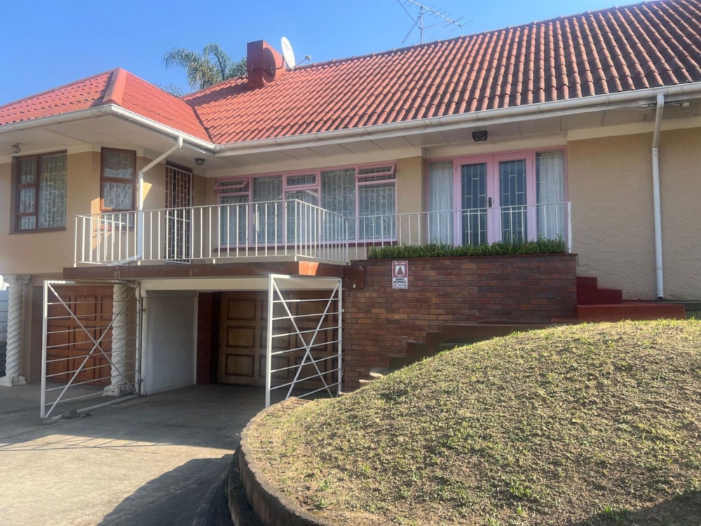 House sold in King Williams Town (Qonce) - 1MH1669353