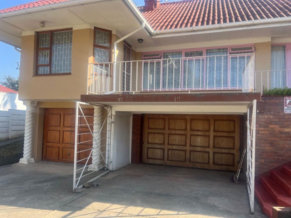 House sold in King Williams Town (Qonce) - 1MH1669353