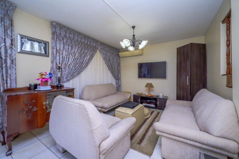 Townhouse for sale in Effingham Heights - 1ND1669327 Townhouse for sale in Effingham Heights - 1ND1669327