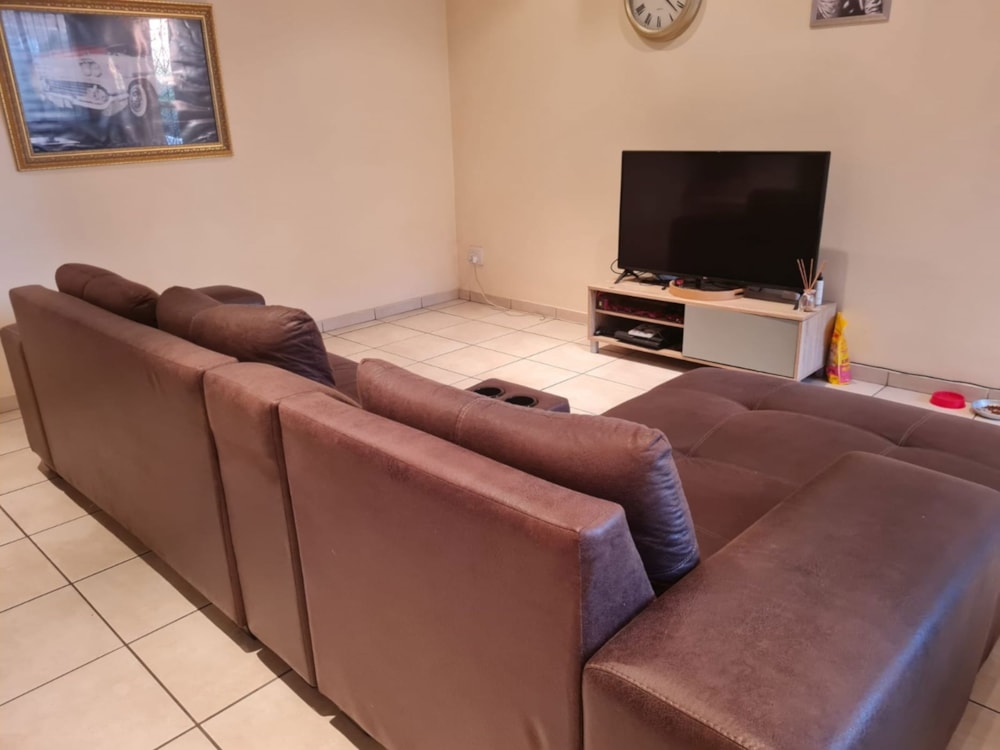 Apartment for sale in Morningside, Durban - 1DA1669335