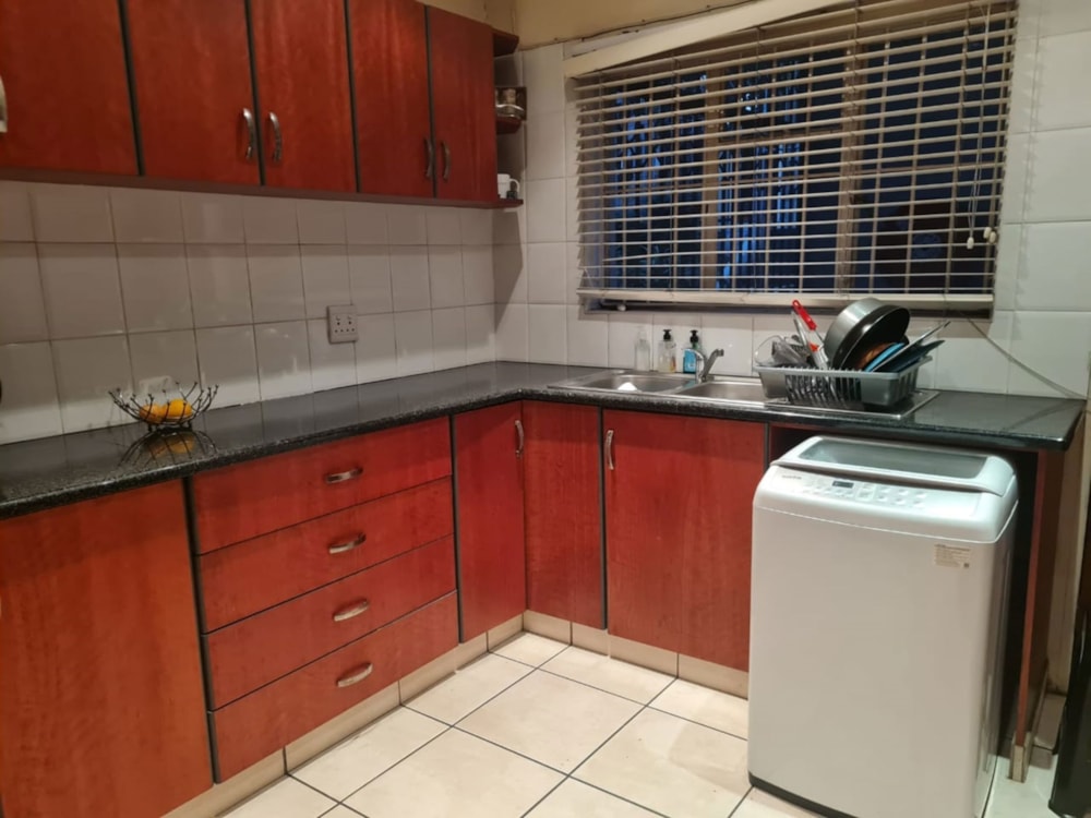 Apartment for sale in Morningside, Durban - 1DA1669335