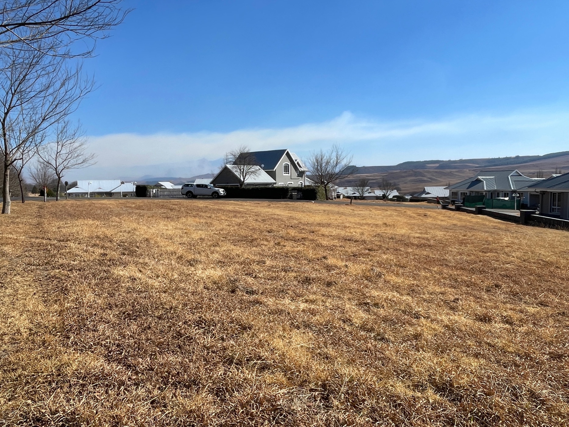 Vacant land sold in Underberg - 1UB1669874