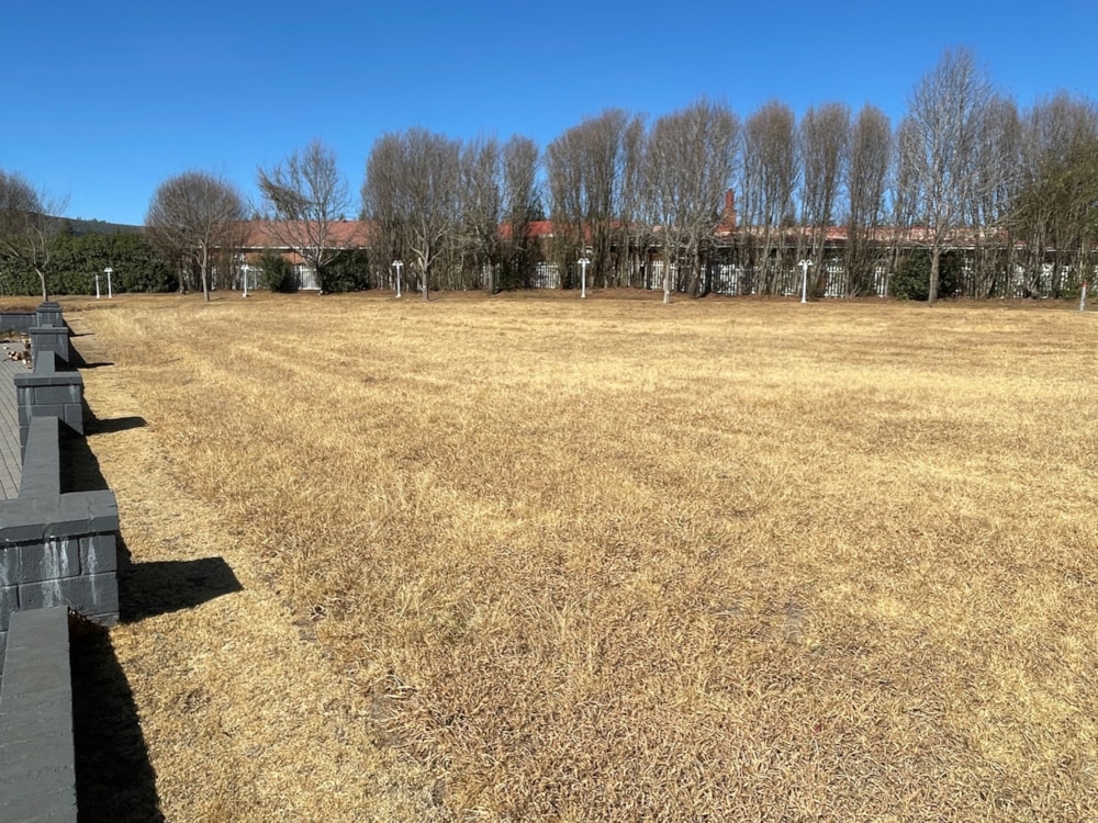 Vacant land sold in Underberg - 1UB1669874 Vacant land sold in Underberg - 1UB1669874