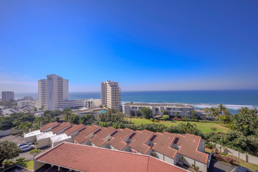 Apartment sold in uMhlanga Rocks - 1ND1669415 Apartment sold in uMhlanga Rocks - 1ND1669415
