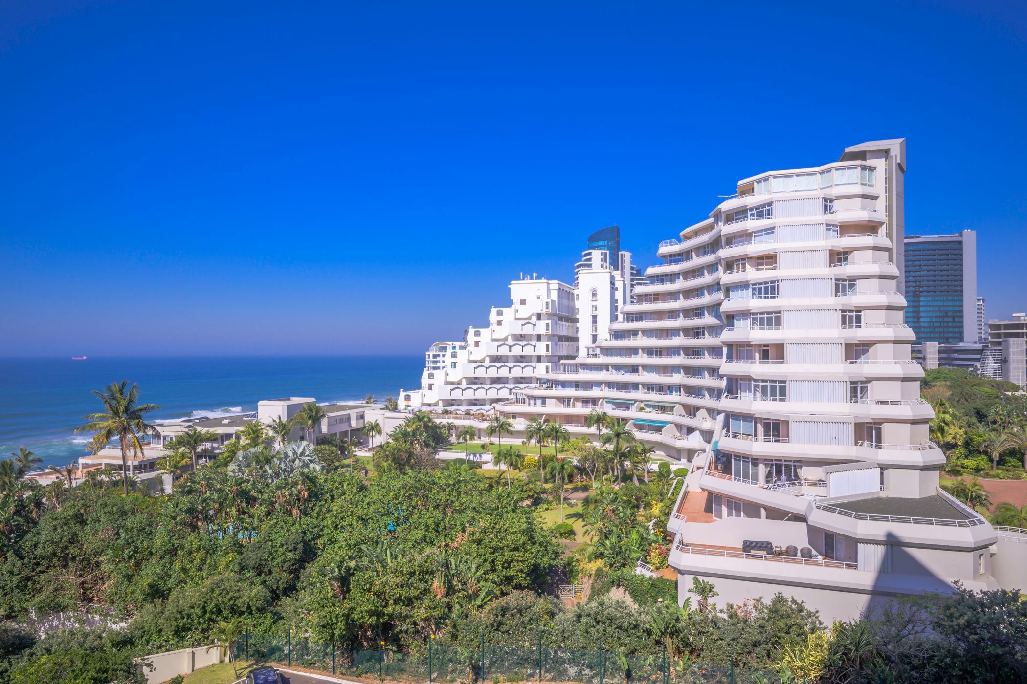 Apartment sold in uMhlanga Rocks - 1ND1669415