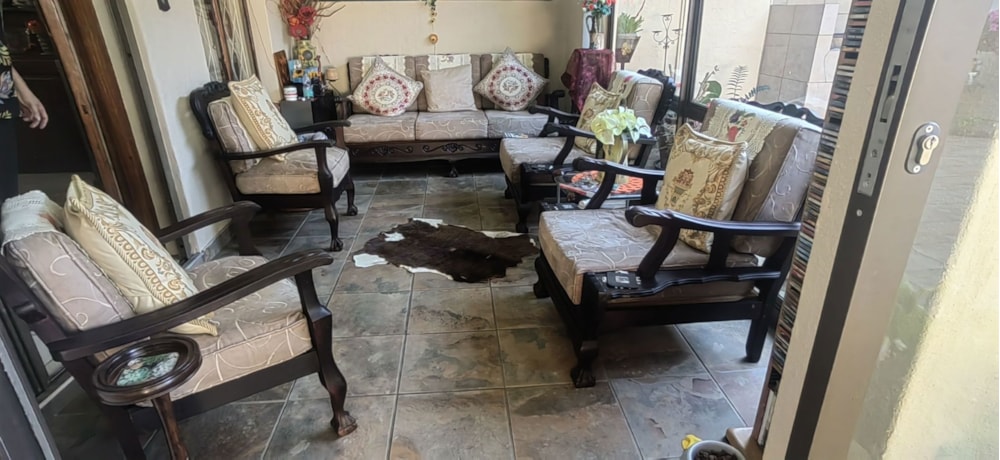 Townhouse for sale in Margate - 1PSH1670105 Townhouse for sale in Margate - 1PSH1670105