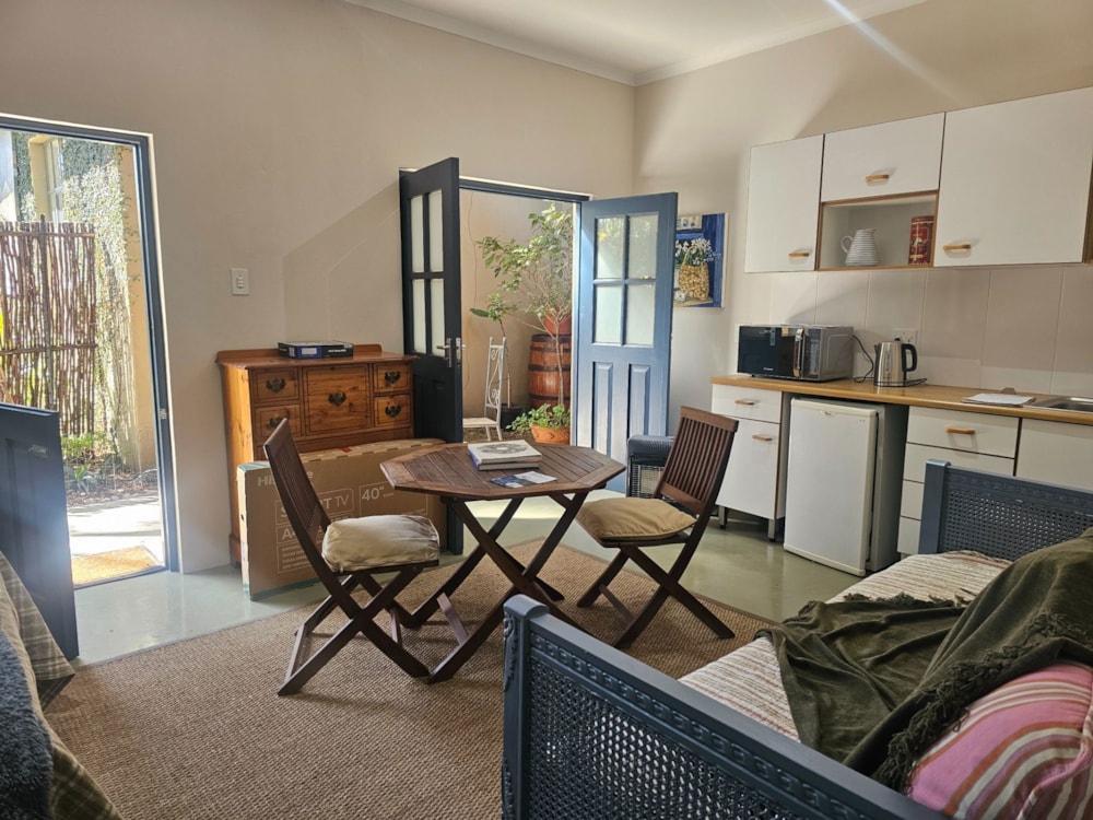 Cottage let in Craighall Park - JBL1702420 Cottage let in Craighall Park - JBL1702420