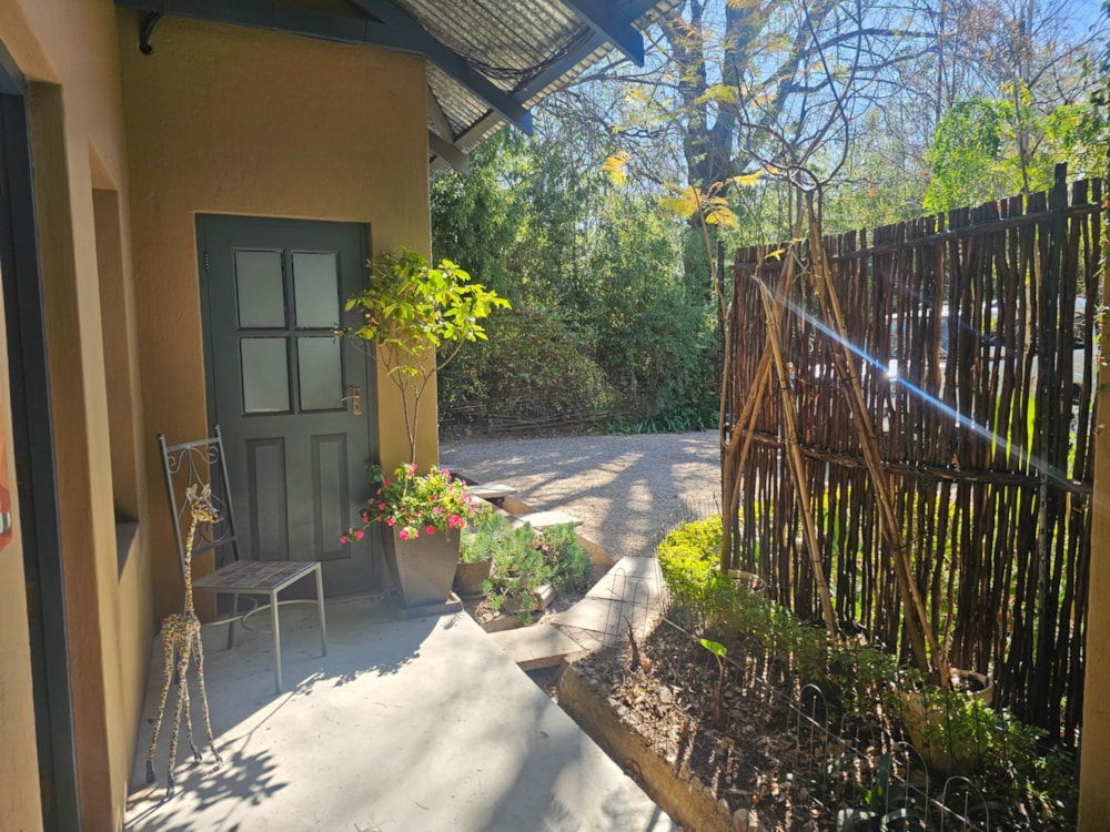 Cottage let in Craighall Park - JBL1702420 Cottage let in Craighall Park - JBL1702420