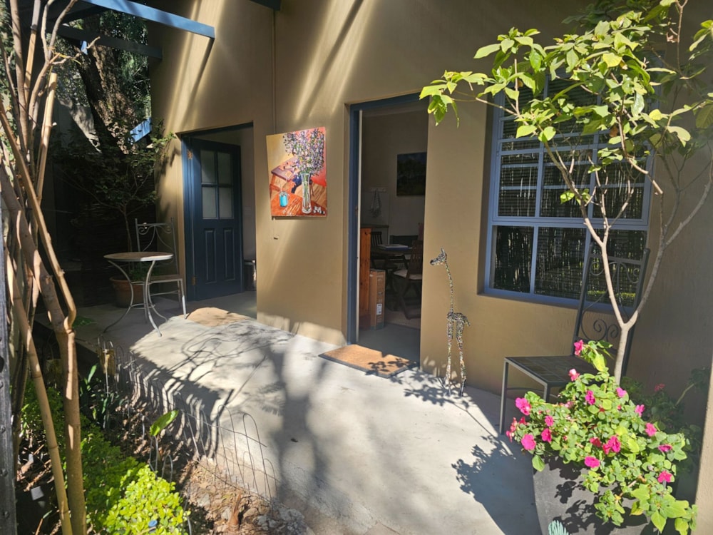 Cottage let in Craighall Park - JBL1702420 Cottage let in Craighall Park - JBL1702420