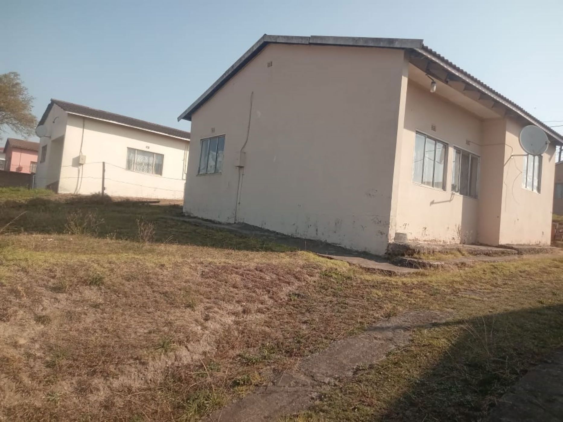 House for sale in Ikwezi - 1MH1669474