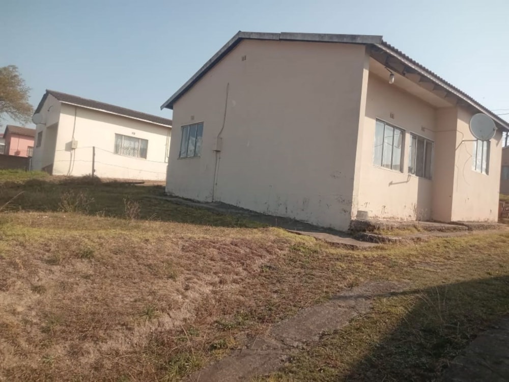 House for sale in Ikwezi - 1MH1669474