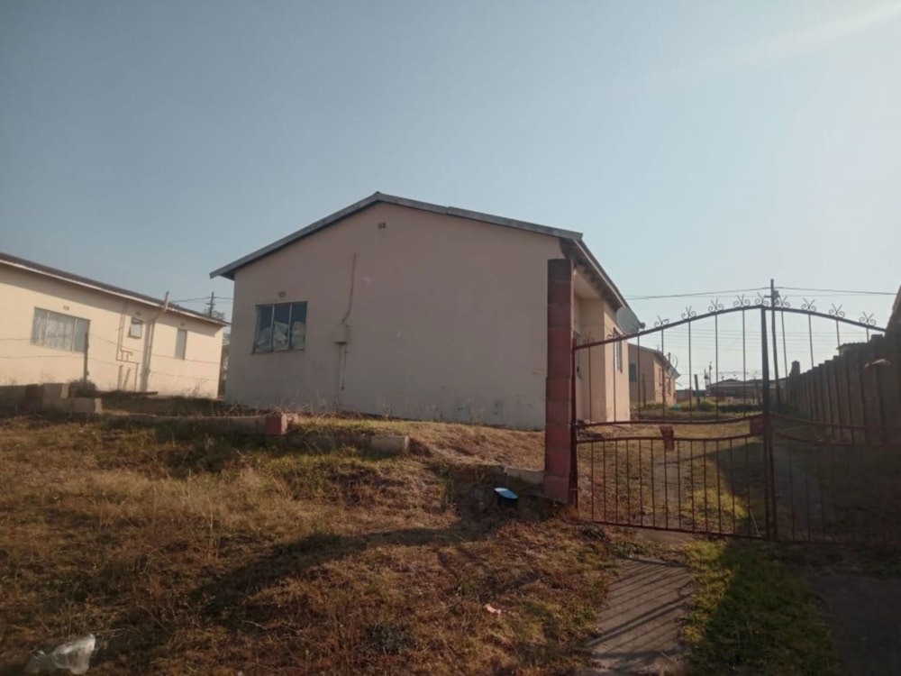 House for sale in Ikwezi - 1MH1669474