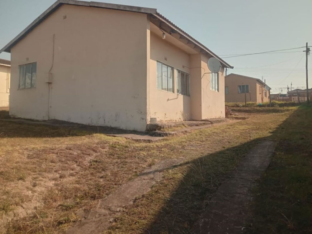 House for sale in Ikwezi - 1MH1669474