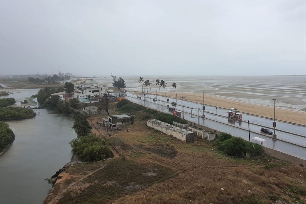 Commercial vacant land for investment in Maputo , Mozambique - 3MQ1669520 Commercial vacant land for investment in Maputo , Mozambique - 3MQ1669520