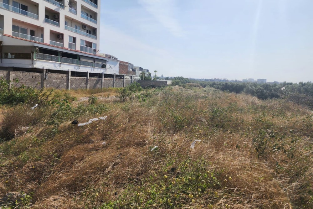 Commercial vacant land for investment in Maputo , Mozambique - 3MQ1669520 Commercial vacant land for investment in Maputo , Mozambique - 3MQ1669520