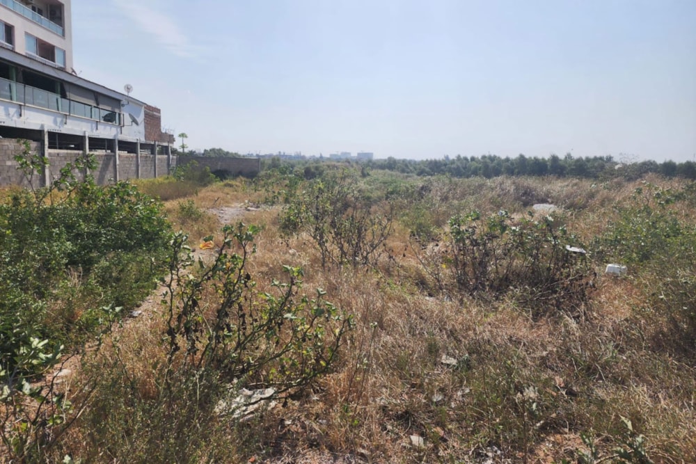 Commercial vacant land for investment in Maputo , Mozambique - 3MQ1669520 Commercial vacant land for investment in Maputo , Mozambique - 3MQ1669520