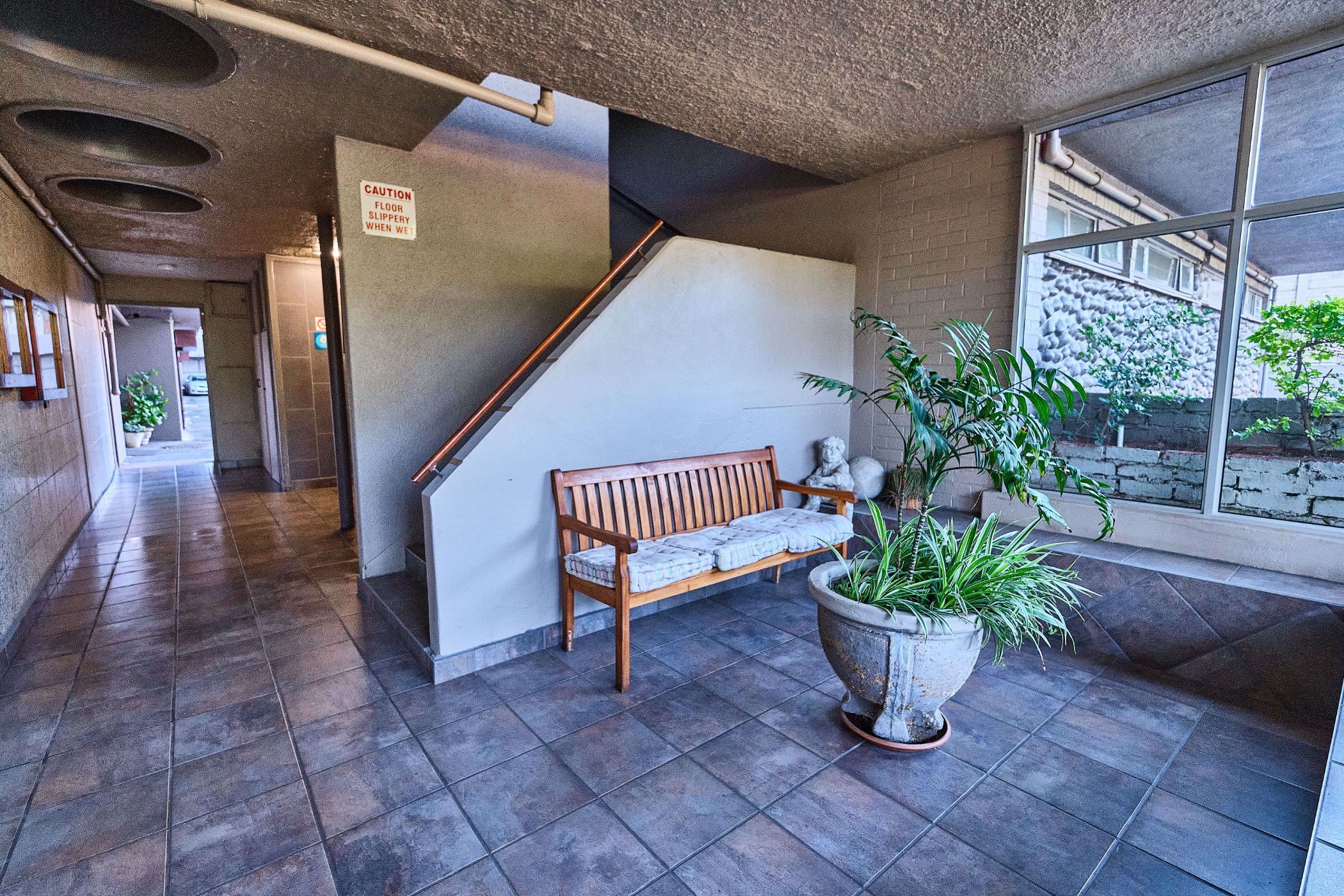 Apartment to rent in Amanzimtoti - 1WB1747166