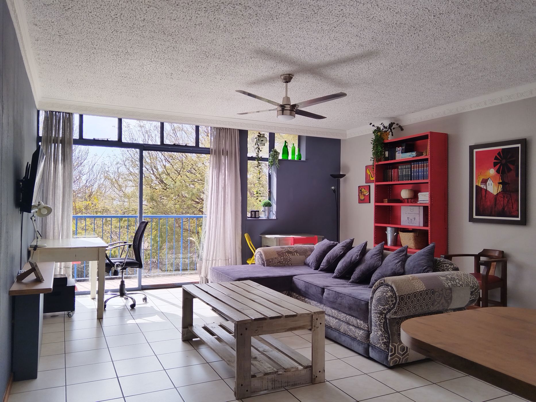 Apartment for sale in Kilnerpark, Moot - PTM1670148