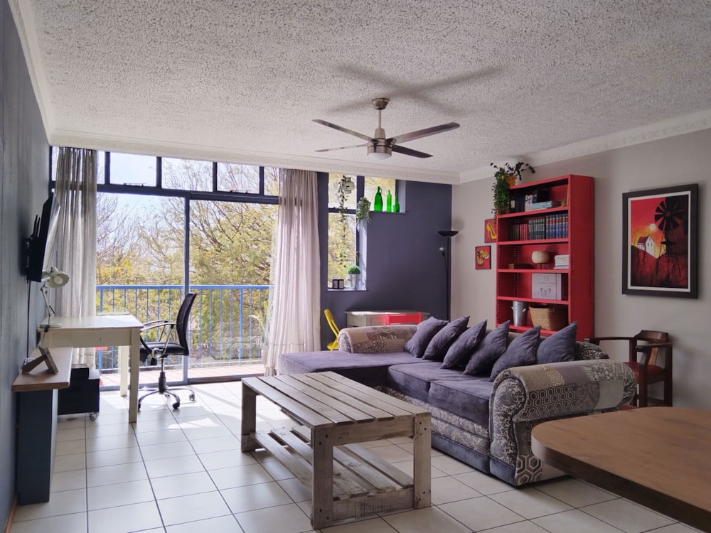 Apartment for sale in Kilnerpark, Moot - PTM1670148 Apartment for sale in Kilnerpark, Moot - PTM1670148