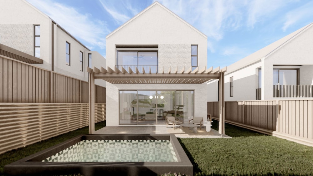 Townhouse for sale in Zululami Estate - 1BD1669587 Townhouse for sale in Zululami Estate - 1BD1669587