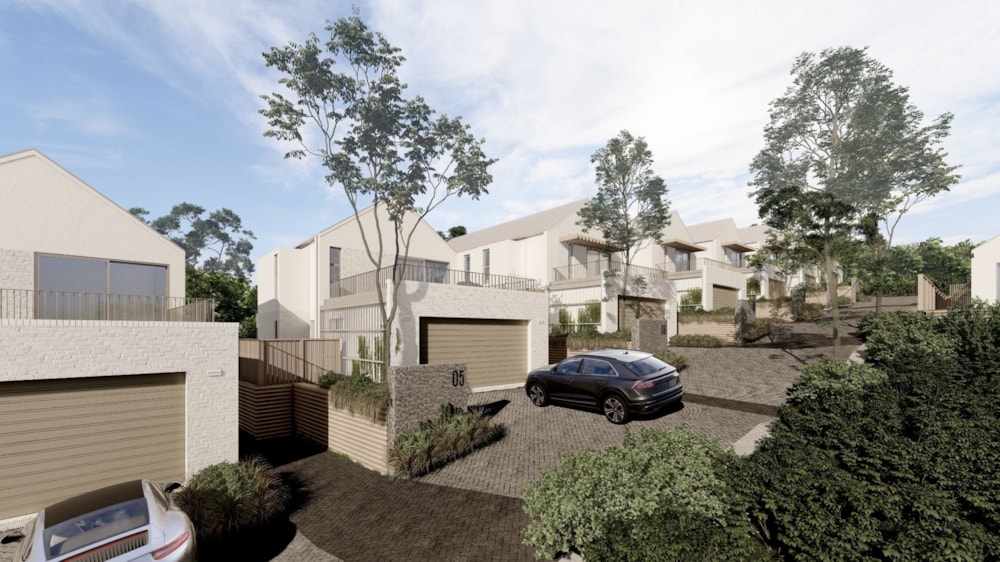 Townhouse for sale in Zululami Estate - 1BD1669587 Townhouse for sale in Zululami Estate - 1BD1669587