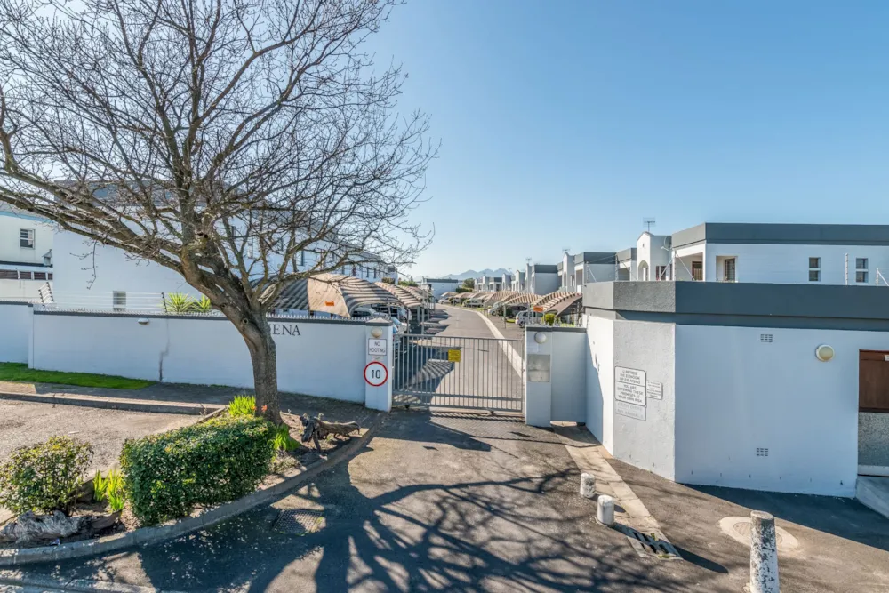 Apartment to rent in Ferndale, Brackenfell - 1BC1754778