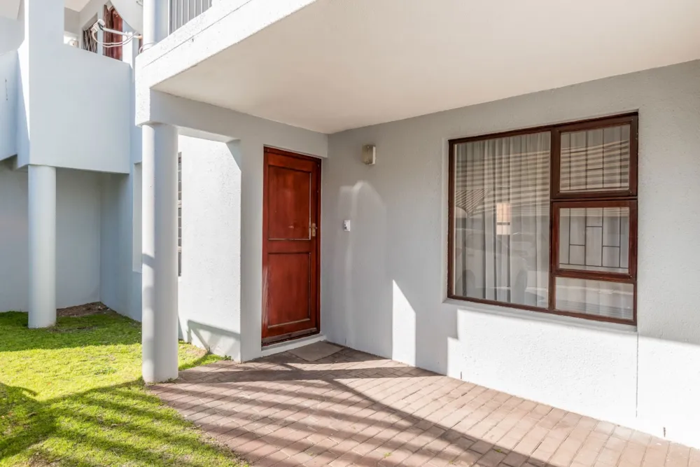 Apartment to rent in Ferndale, Brackenfell - 1BC1754778