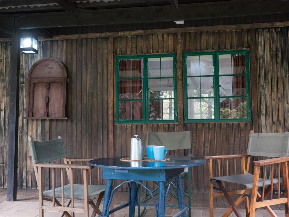 Garden cottage let in Karen, Kenya - 3KE1670044