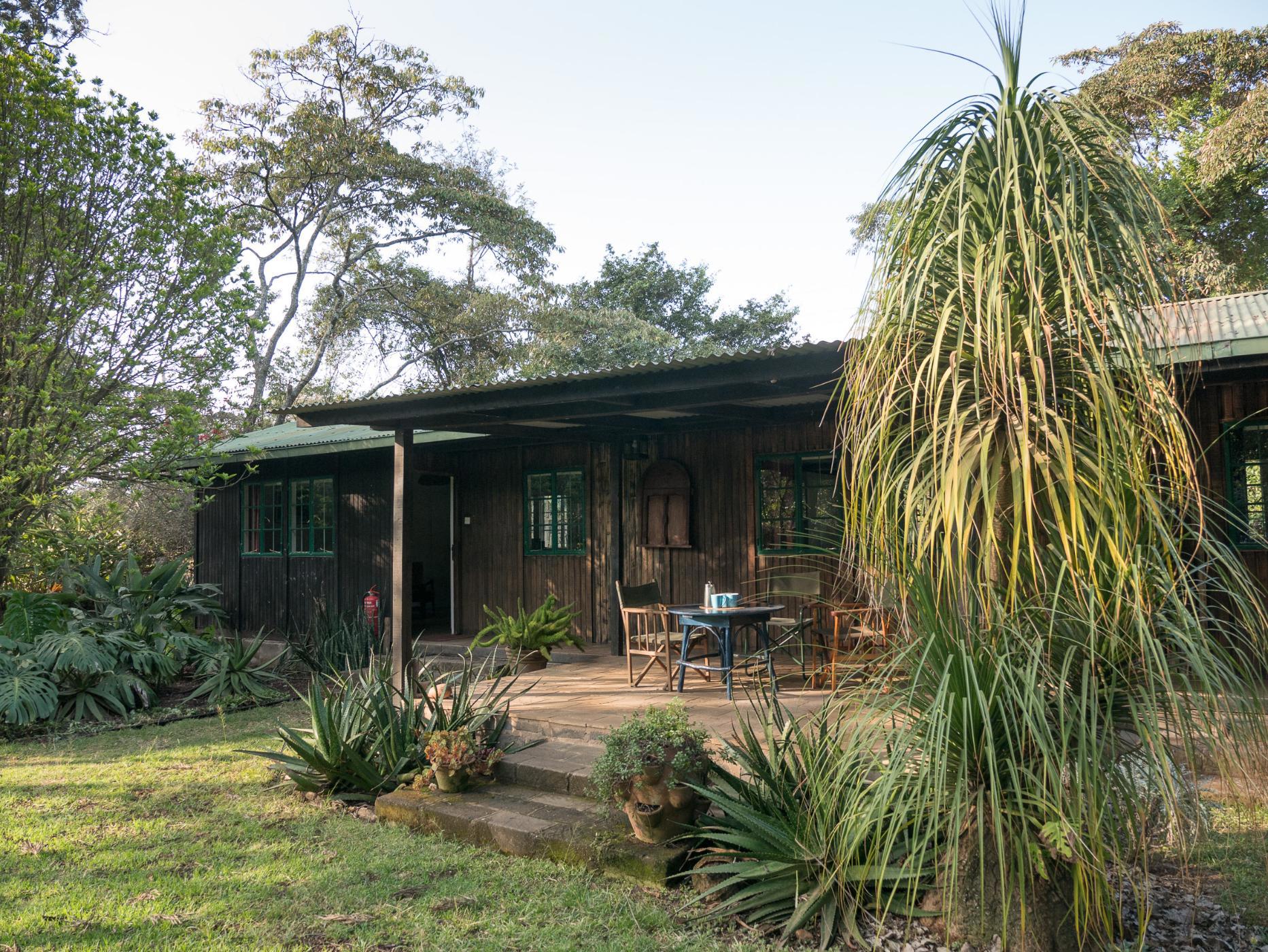 Garden cottage let in Karen, Kenya - 3KE1670044